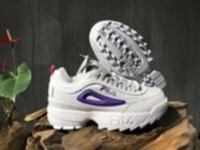 cheap quality FILA Shoes sku 2